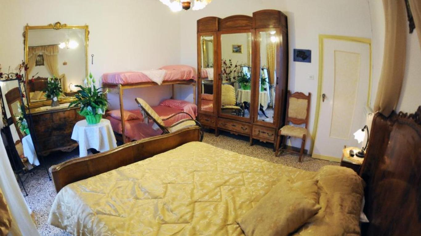 Casale Paradiso
