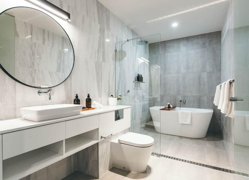 Bathroom Photo