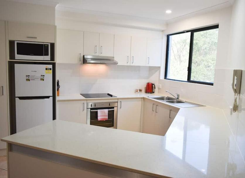 Kitchen Photo