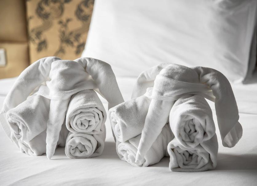 Room amenity Photo