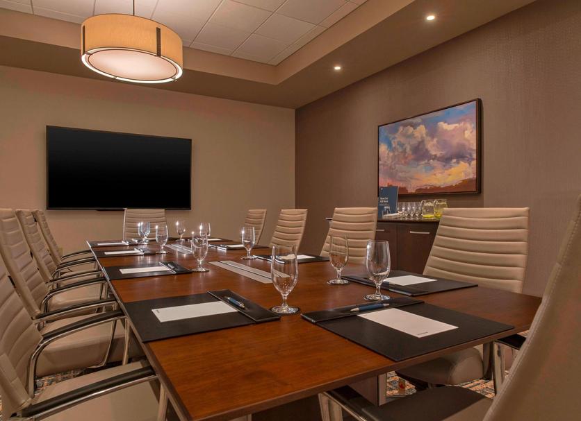 Conference room Photo