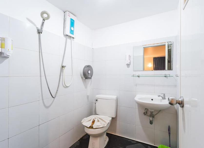 Bathroom Photo