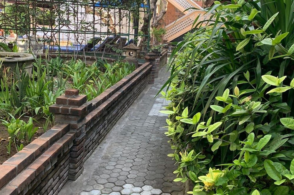 Outdoor view