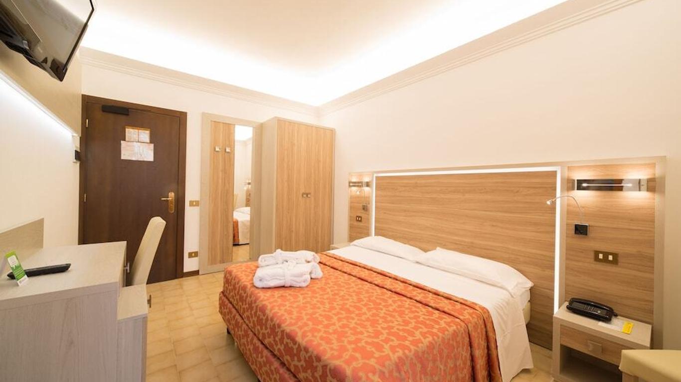 Hotel Carancini