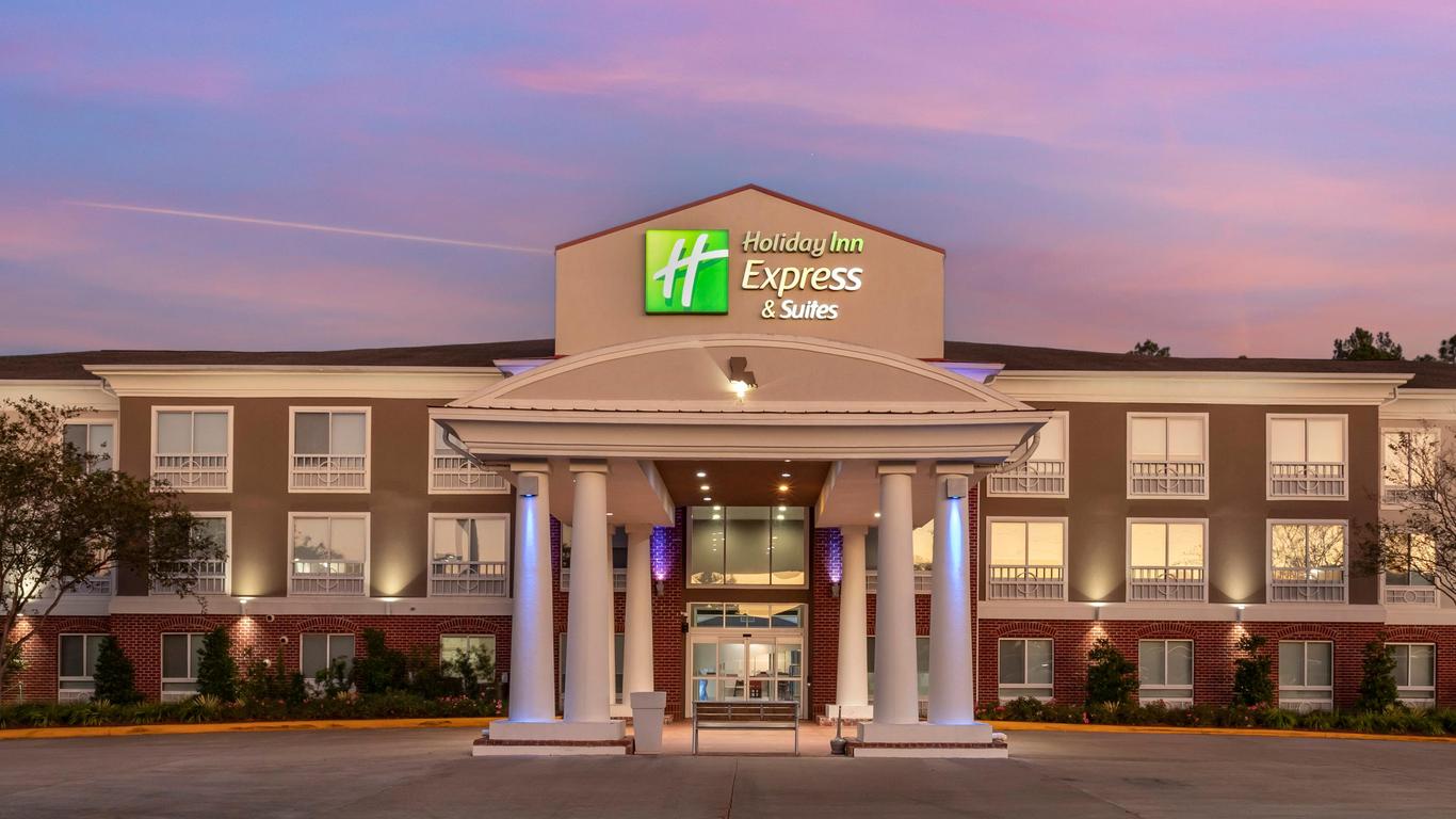 Holiday Inn Express Hotel and Suites Natchitoches, an IHG Hotel