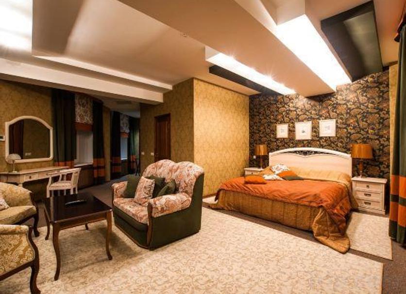 Bedroom Photo