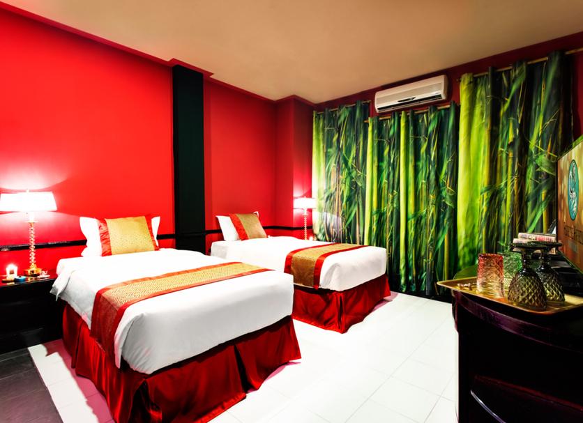 Bedroom Photo