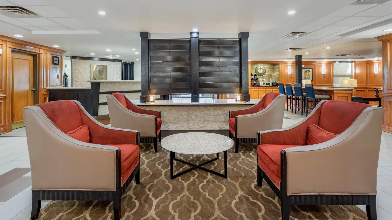 Comfort Inn & Suites Little Rock Airport