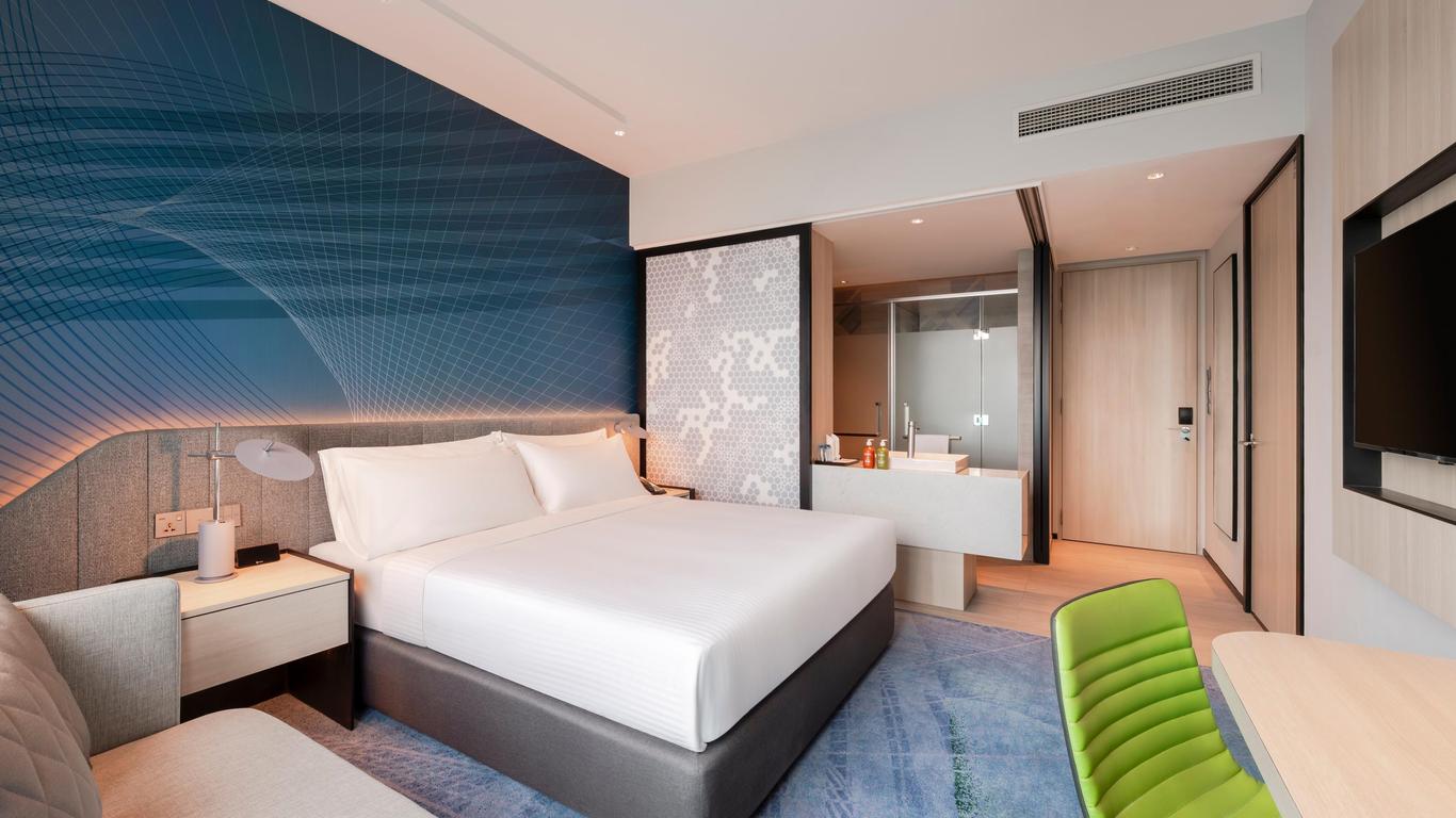Holiday Inn Kuala Lumpur Bangsar By IHG
