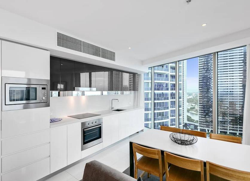 Kitchen Photo