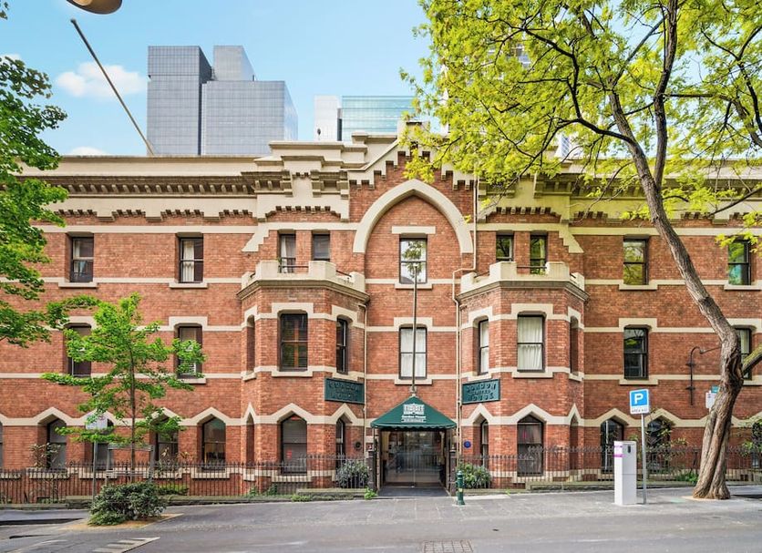 Building Photo
