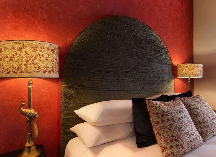 Room amenity Photo