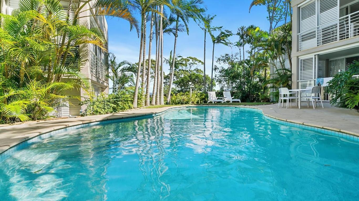 Noosa Blue Resort