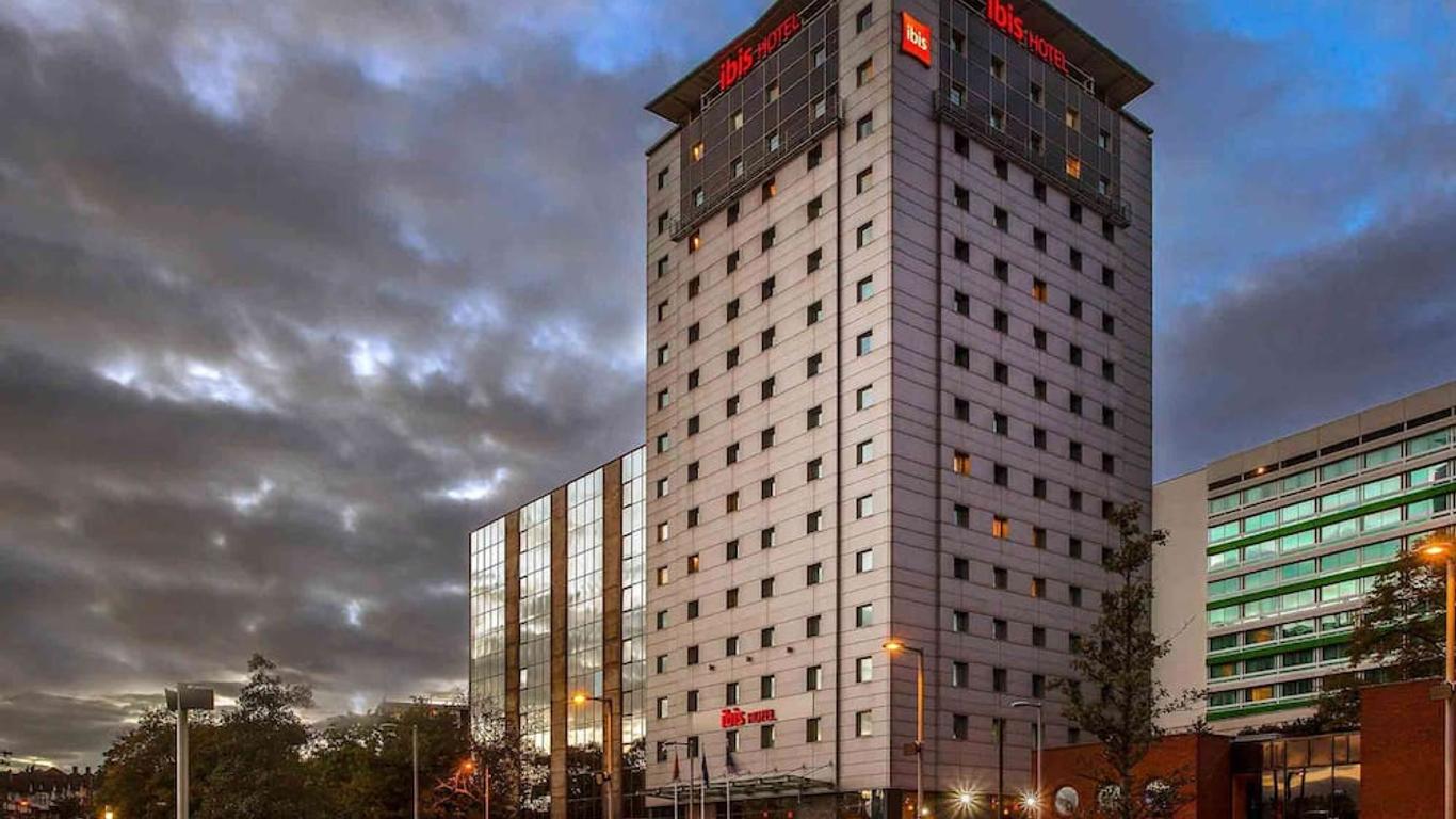 Ibis London Wembley