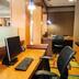 Business centre