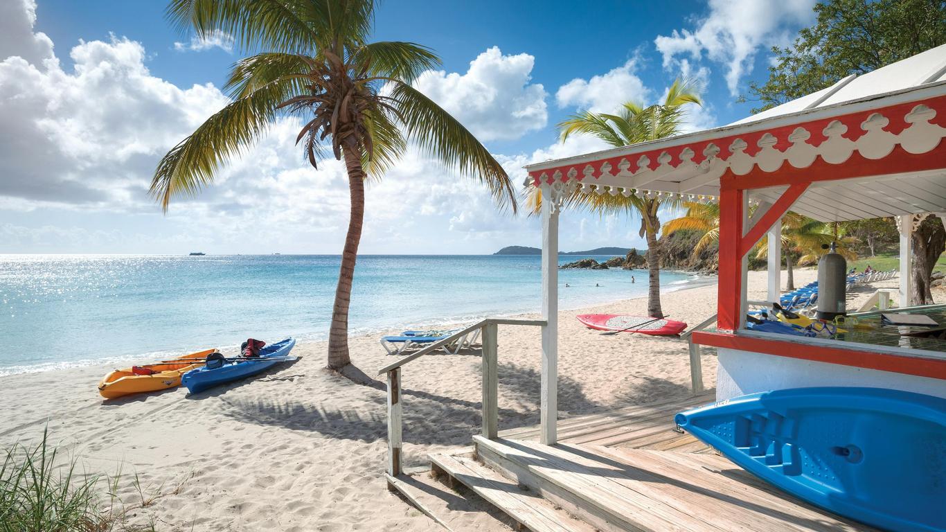 Limetree Beach Resort by Club Wyndham