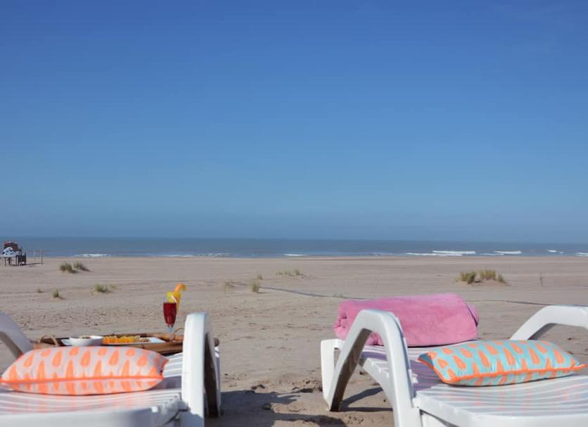 Beach Photo