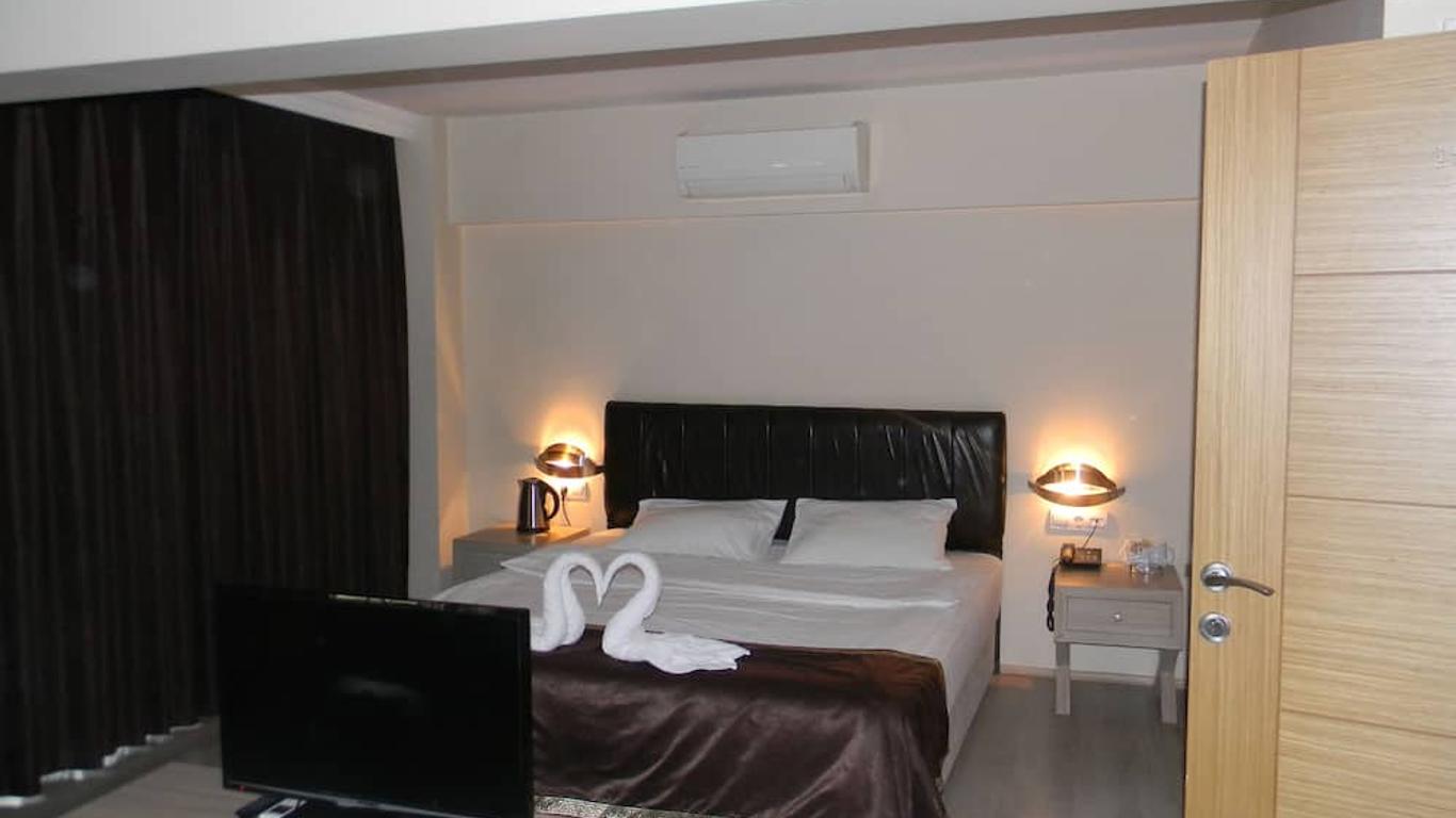 Sun Suites
