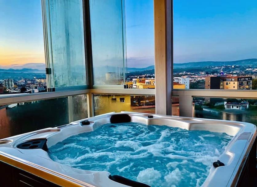 Hotel amenity Photo