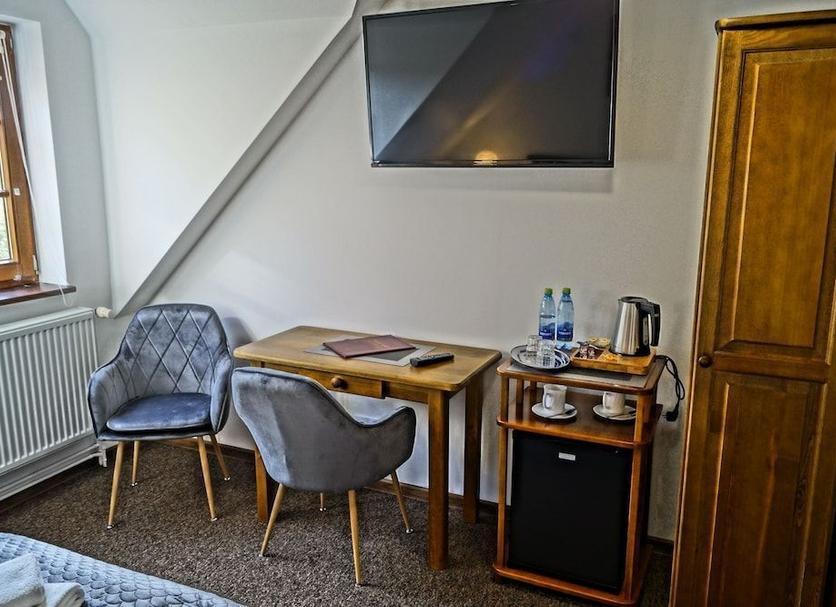 Room amenity Photo