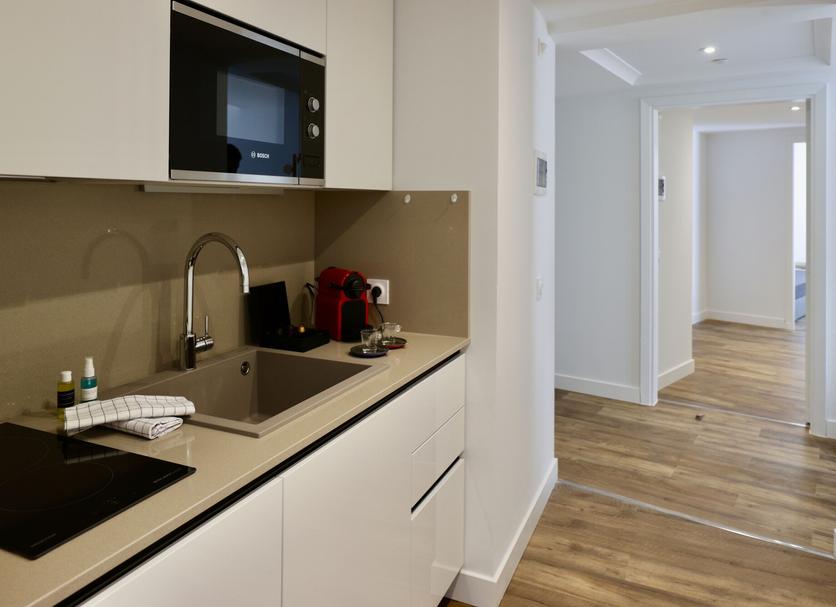 Kitchen Photo