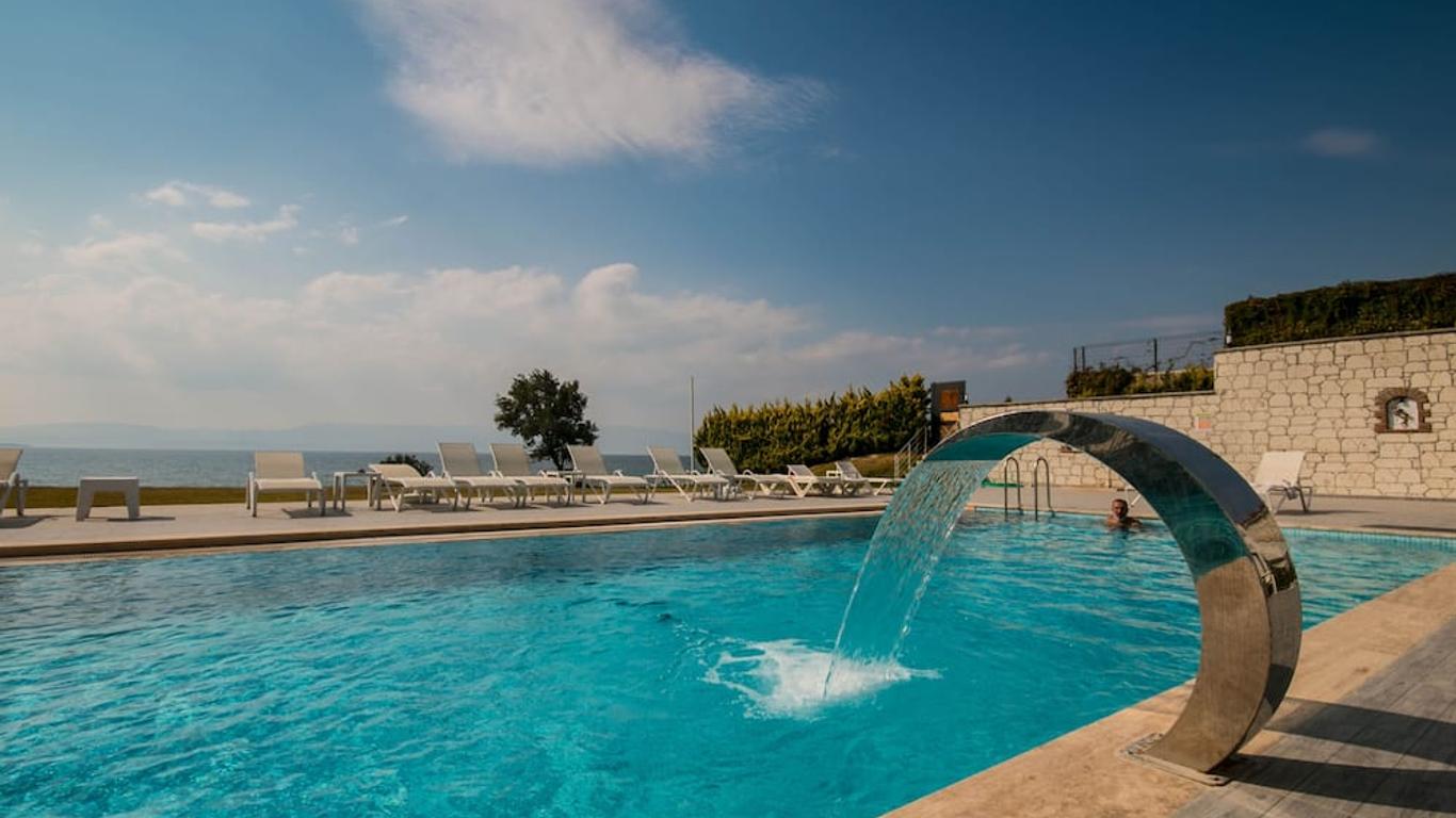 Life Point Hotel