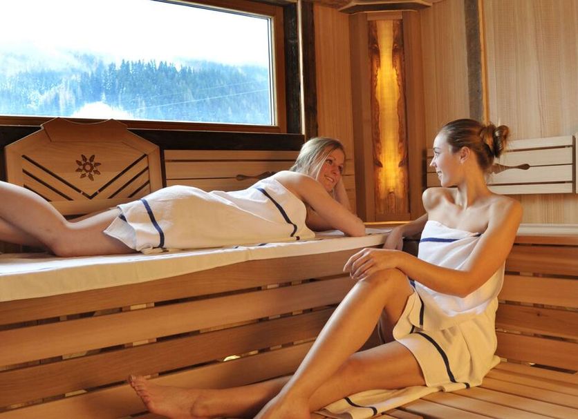 Spa Photo