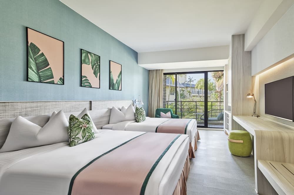 Caesar Park Hotel Kenting
