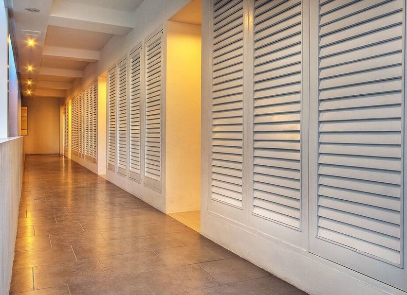 Hallway Photo