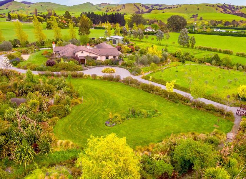 Outdoor view Photo