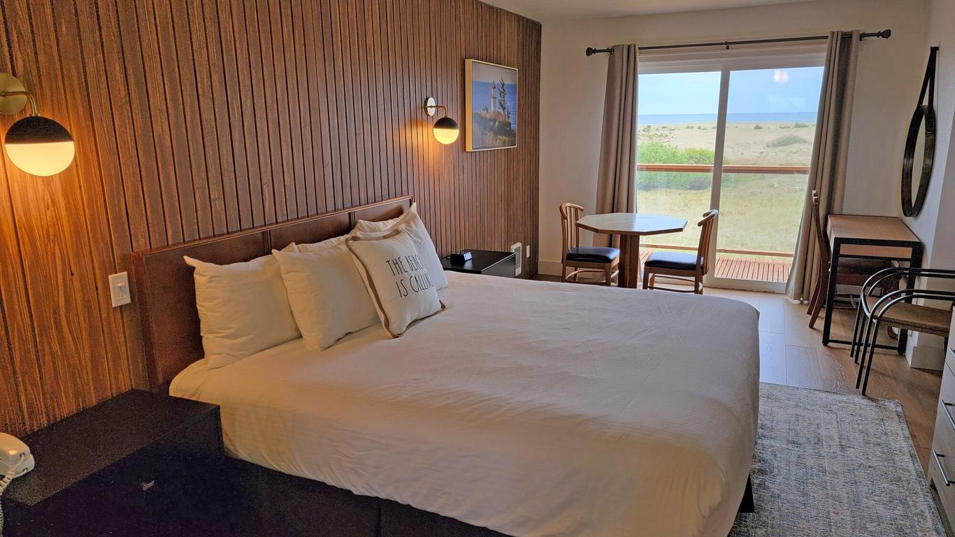 Chautauqua Resort & Conference Center