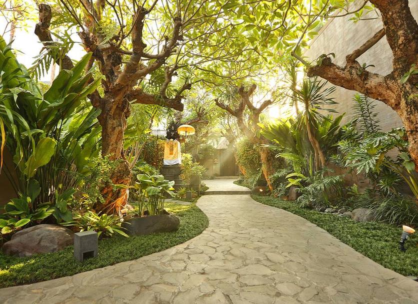 Outdoor view Photo