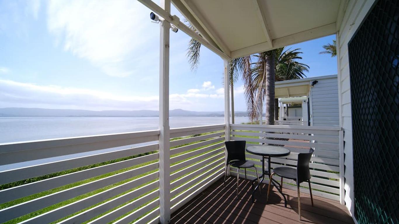 Lakeside Inn Wollongong