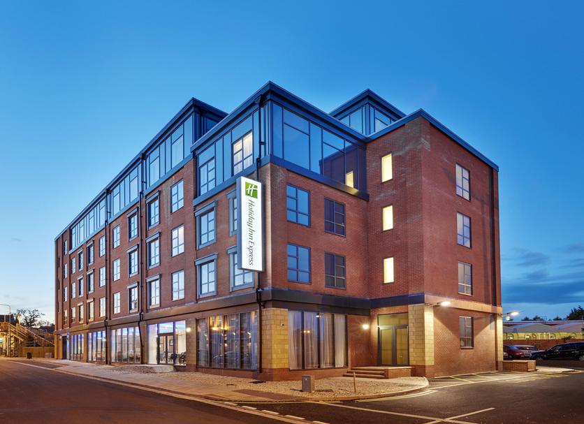 Building Photo