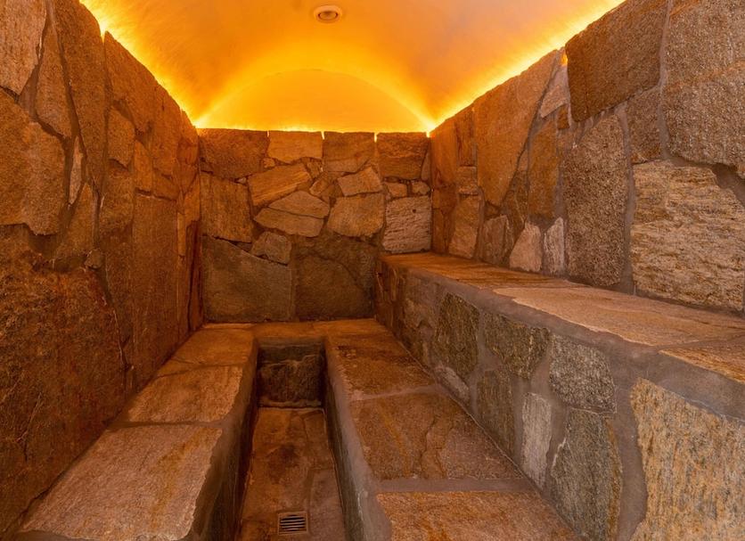 Spa Photo