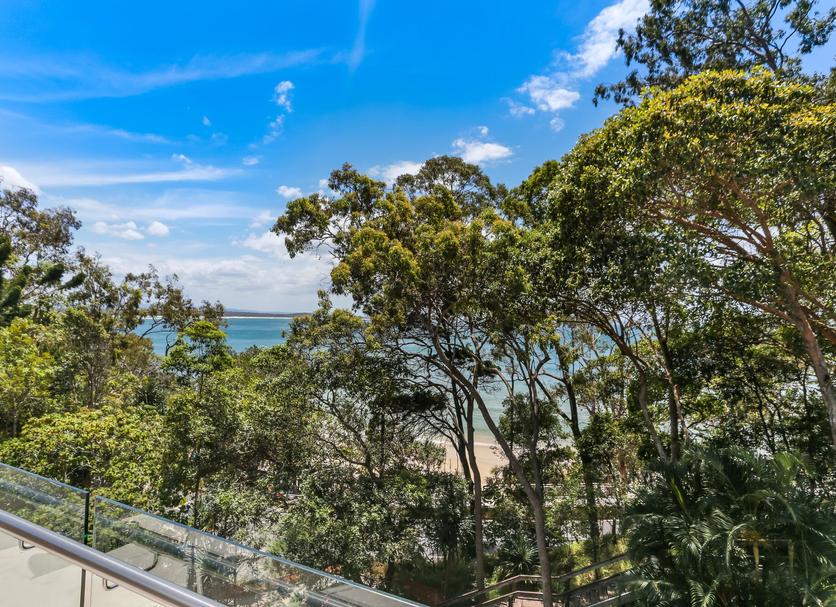 Outdoor view Photo