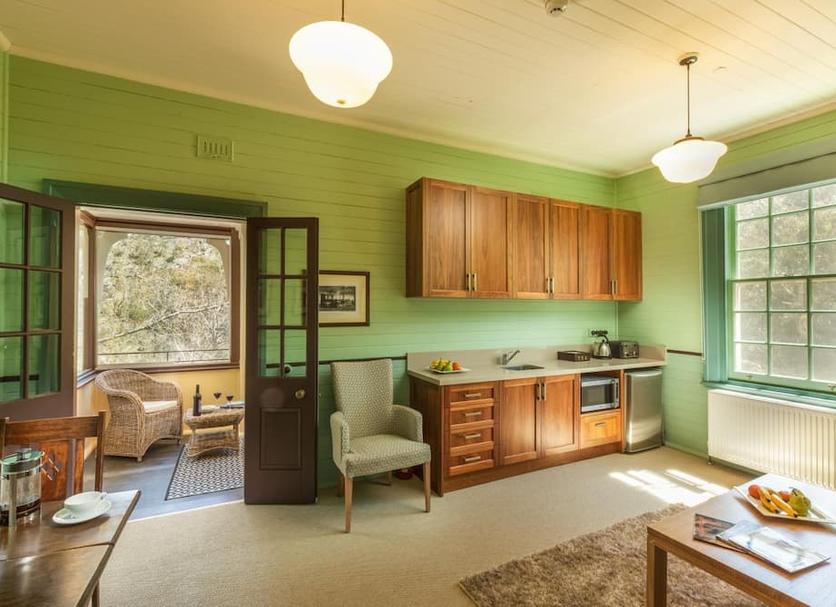 Kitchen Photo