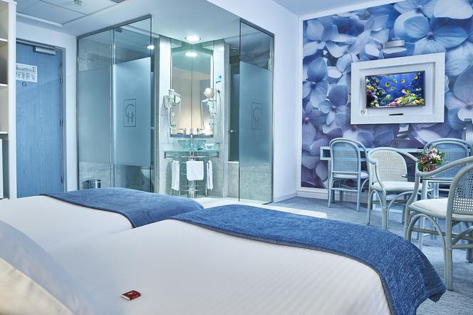 Continental Forum Sibiu