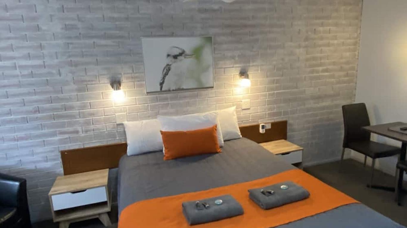 Creswick Motel