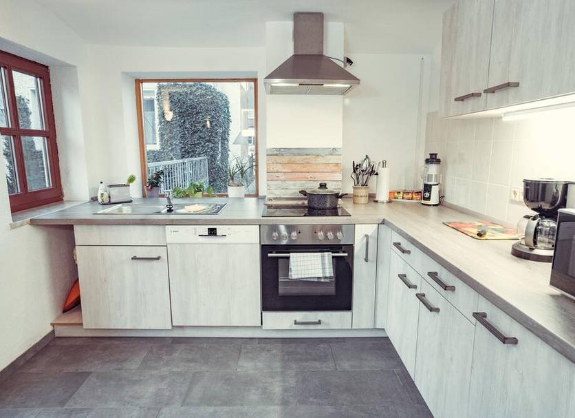 Kitchen Photo