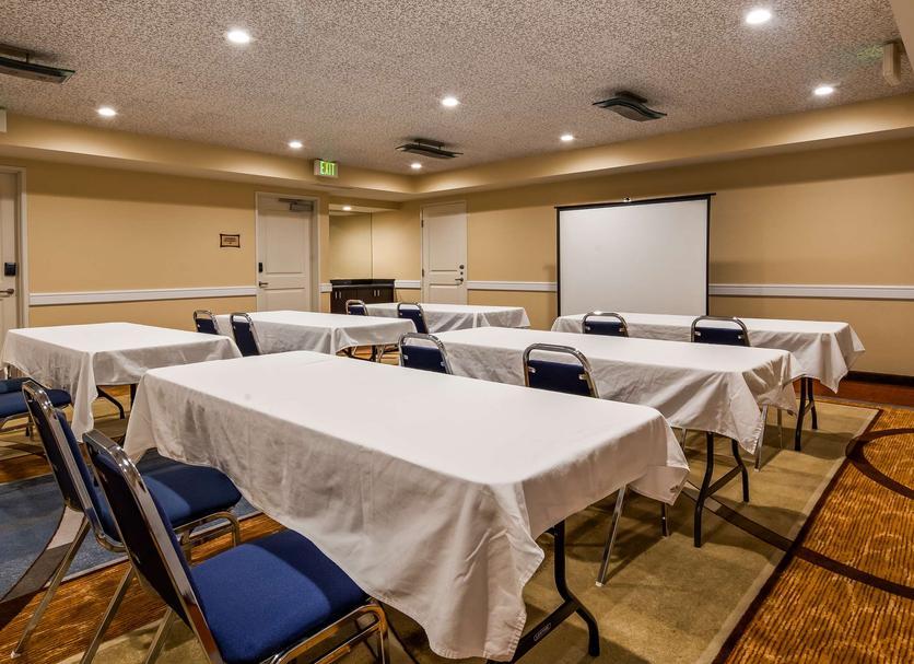 Conference room Photo