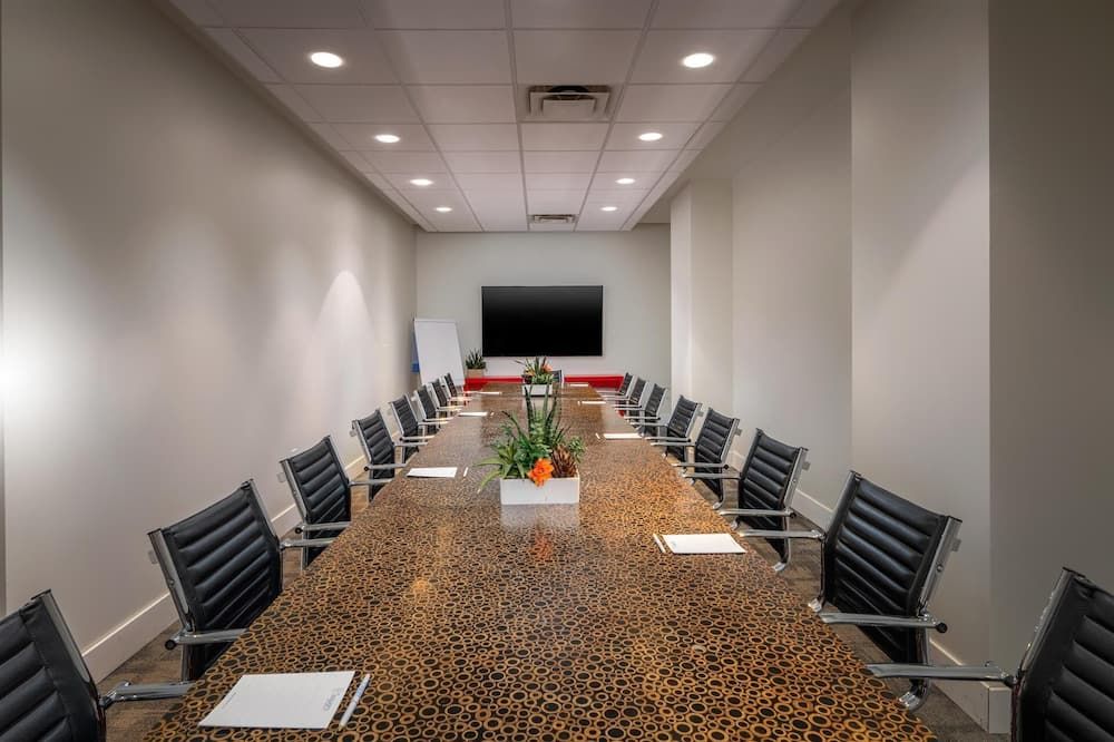 Conference room