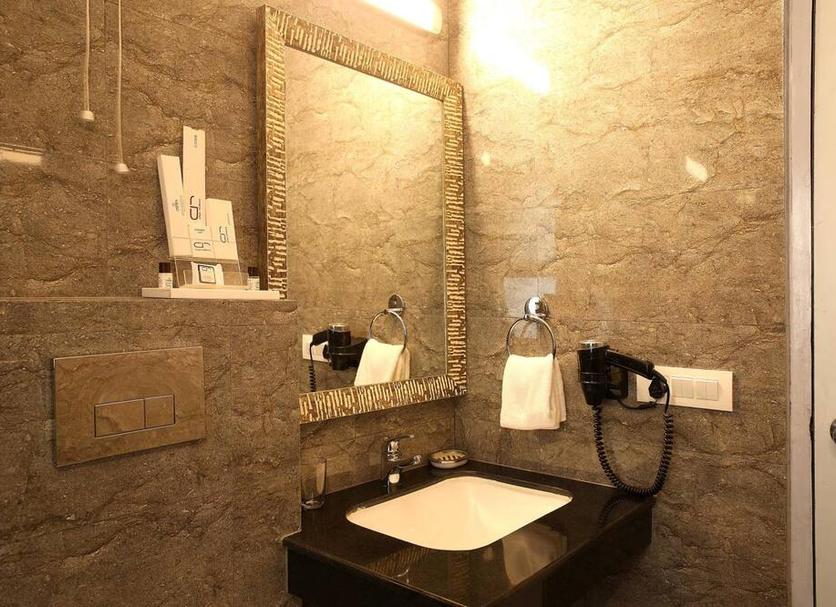 Bathroom Photo