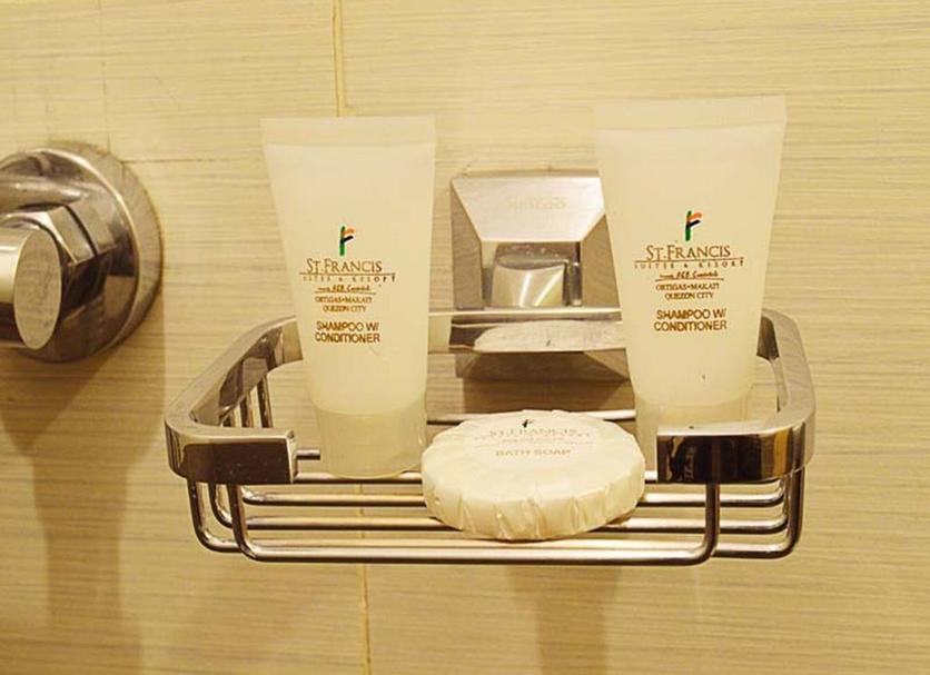 Room amenity Photo