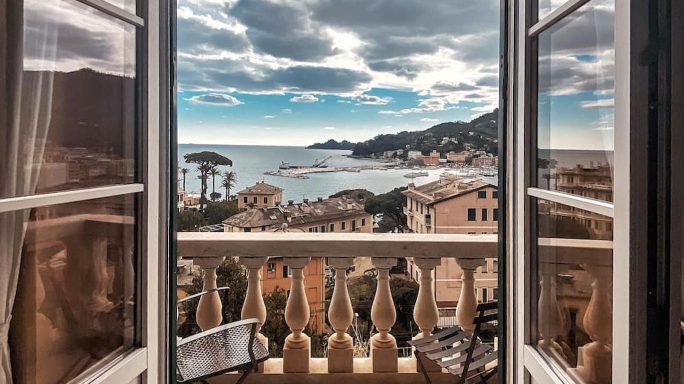 Villa Gelsomino Exclusive House
