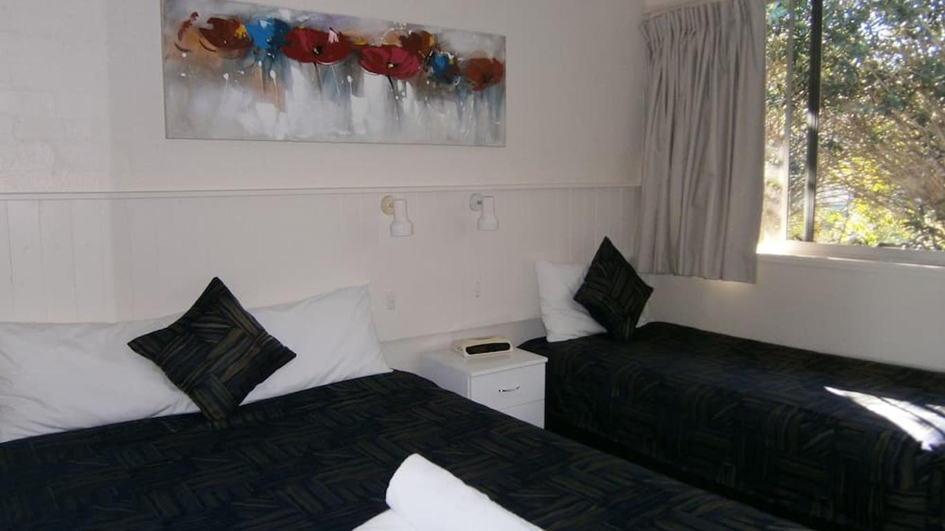 Kellys Motel Oakey