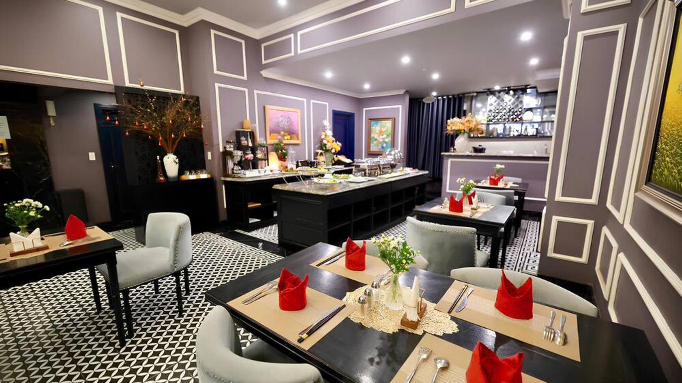 Matilda Boutique Hotel & Spa