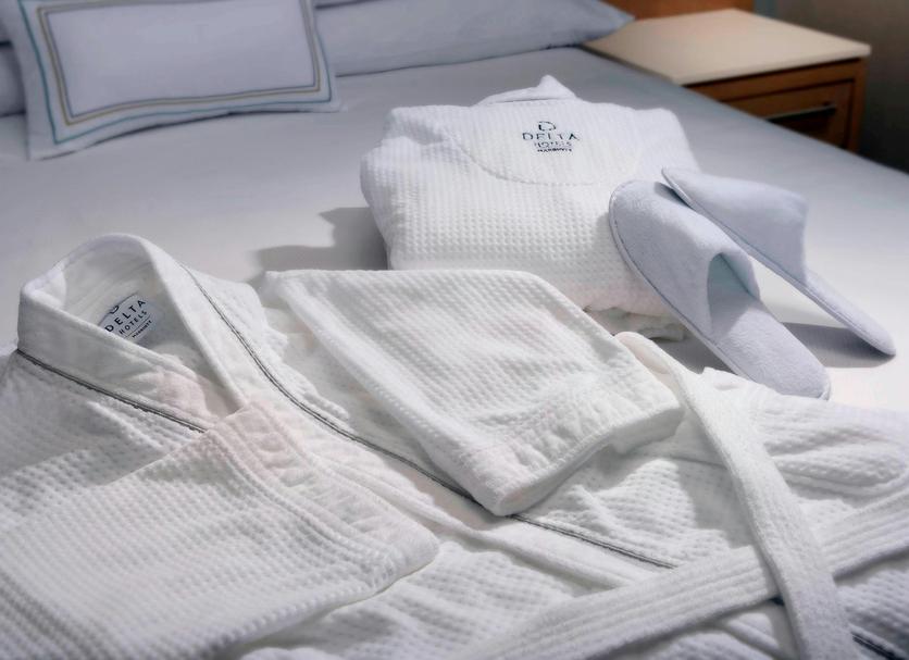 Room amenity Photo
