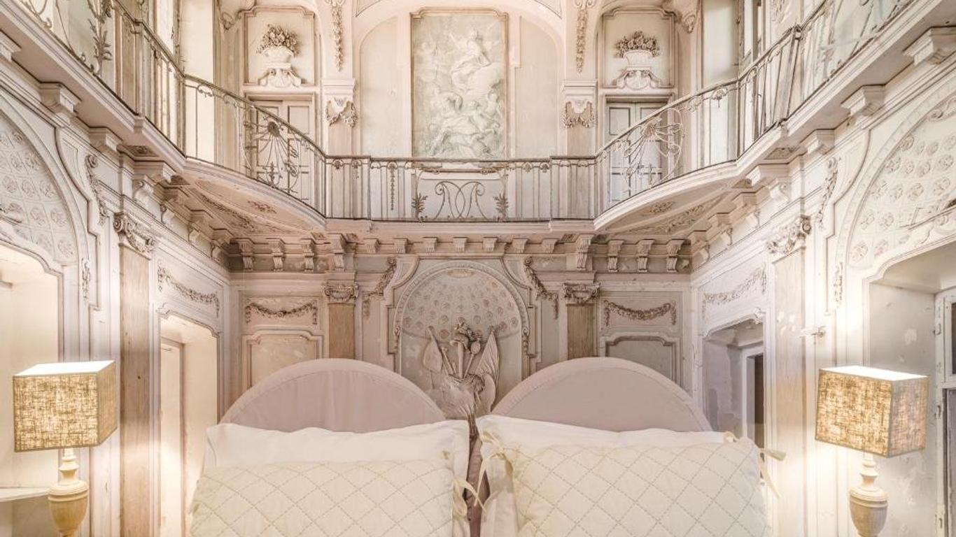 Aurora Boutique Hotel & Private Spa