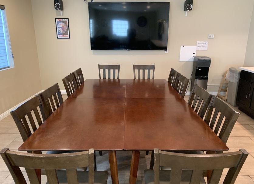 Conference room Photo